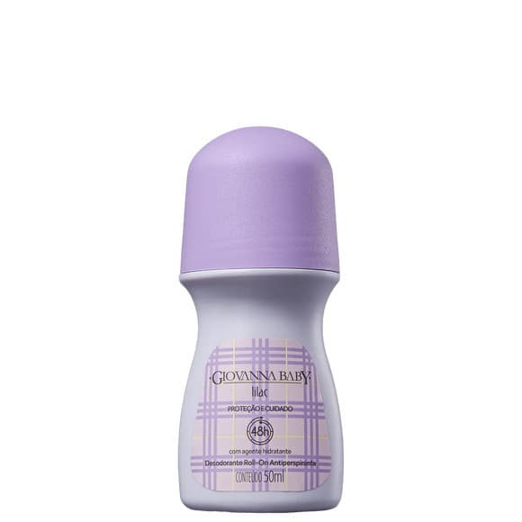 DES GIOVANNA BABY ROLLON LILAC 50ML