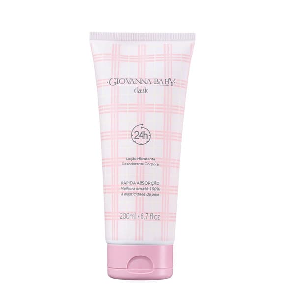 LOC HID GIOVANNA BAB CLASSIC 200ML