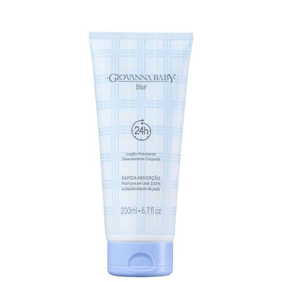 LOC HID GIOVANNA BAB BLUE 200ML