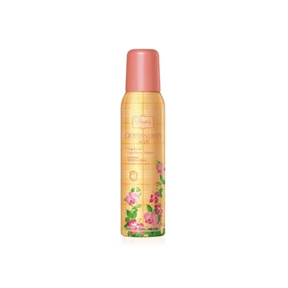 DES GIOVANNA BABY AERO WISH 150ML