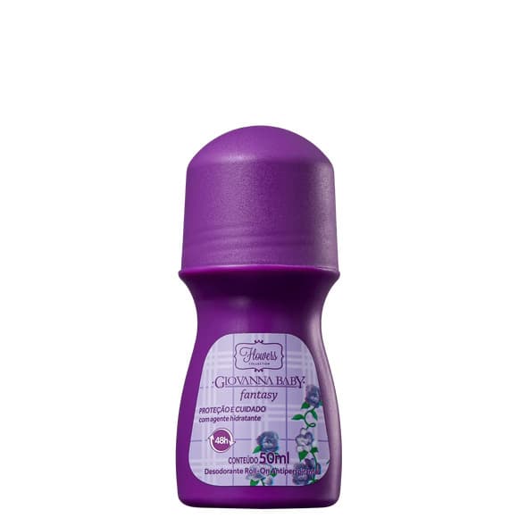 DES GIOVANNA BABY ROLLON FANTASY 50ML