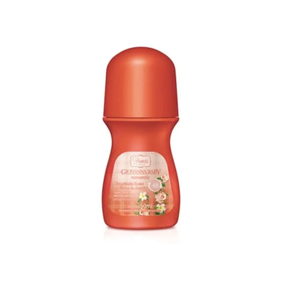 DES GIOVANNA BABY ROLLON ROMANTIC 50ML