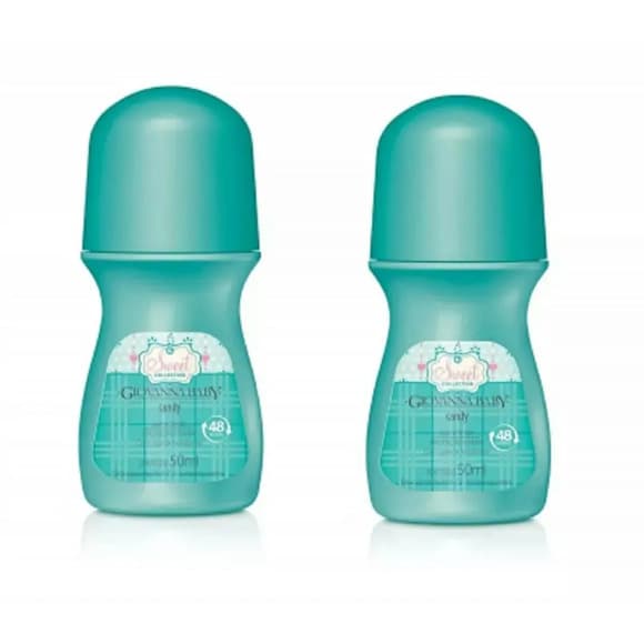DES GIOVANNA BAB KIT ROLLON CANDY 50ML