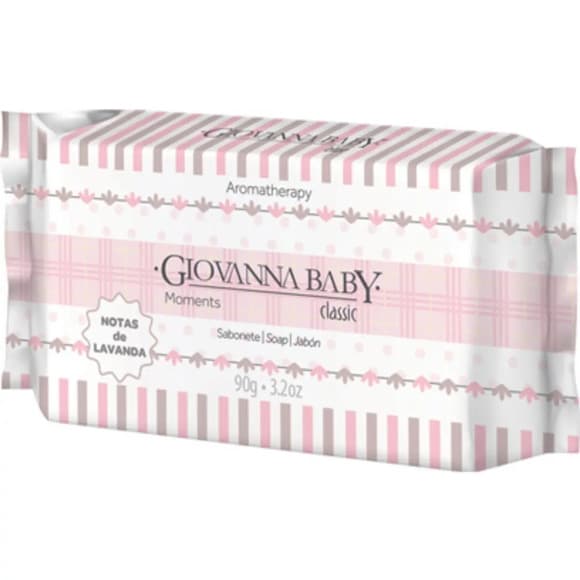 SAB GIOVANNA BABY 90G CLASSIC