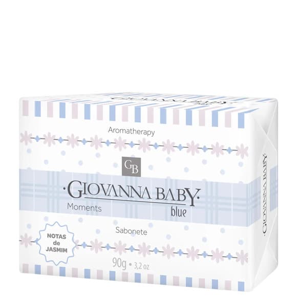 SAB GIOVANNA BABY 90G BLUE