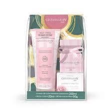 KIT GIOVANNA BABY NECES VANILA LOC COL