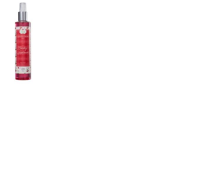 GIOVANA B BODY SPLAS CHERRY 260ML