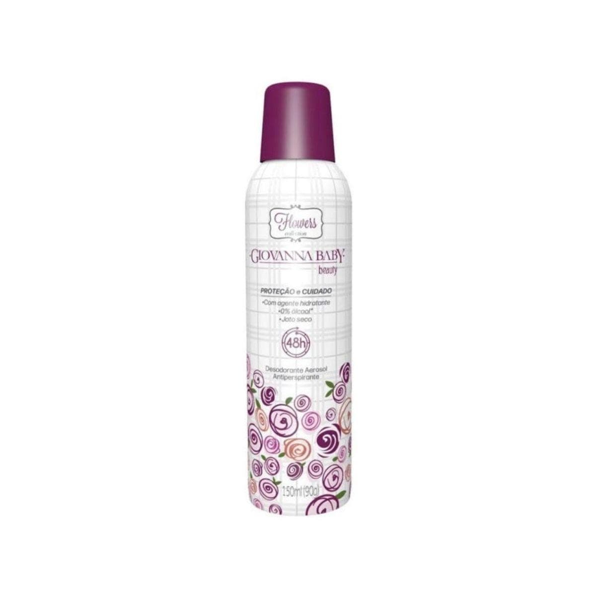DES GIOVANNA BABY AERO  NEAUTY 150ML
