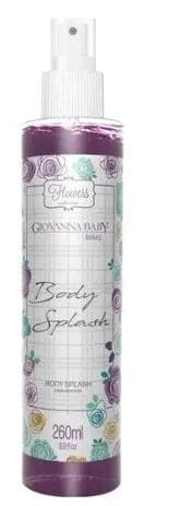 GIOVANA B BODY SPLAS FANTASSY 260ML