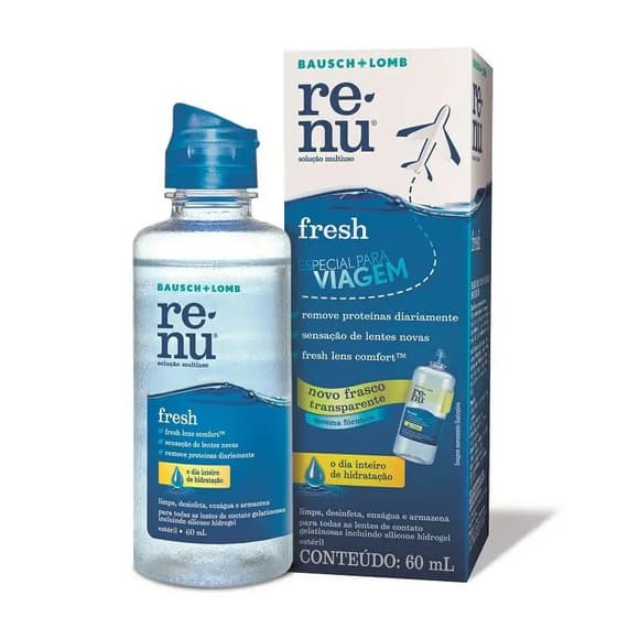 RENU FRESCH FR 60ML