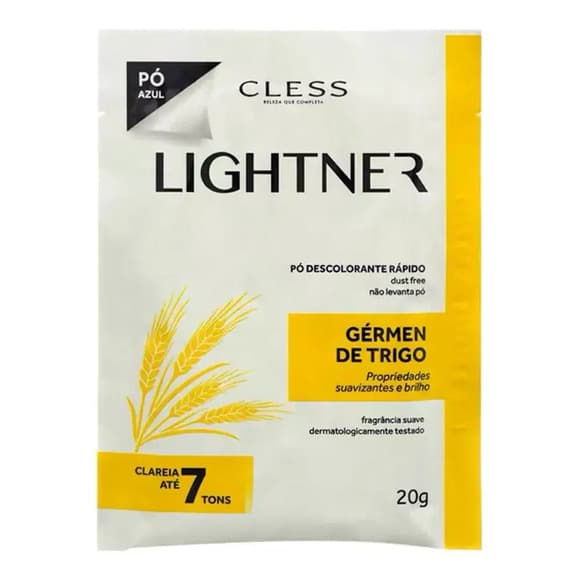 DESC LIGHTNER GERMEN TRIGO 20 GR