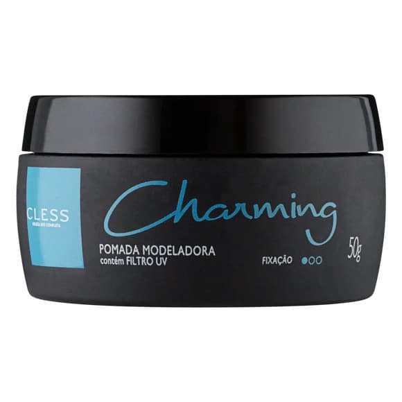 POM MODELADORA CHARMING 50G