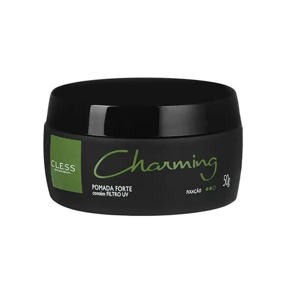 POMADA CHARMING FORTE 50MG
