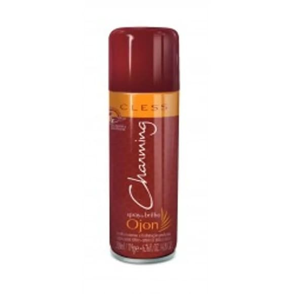 SPRAY DE BRILHO CHARMING OJON 200ML