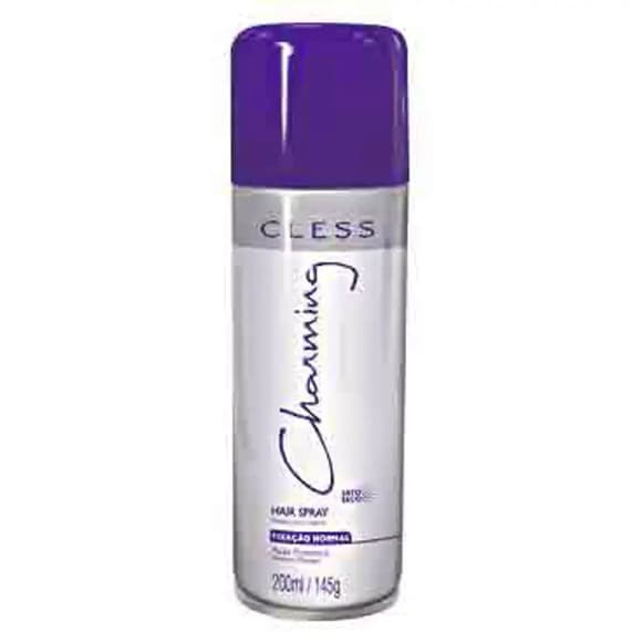 SPRAY CAP CHARMING NORMAL 200ML
