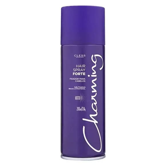 SPRAY CAP CHARMING FORTE 200ML