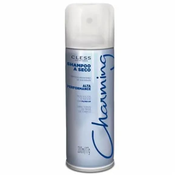SH A SECO CHARMING ALTA PERFOR 200ML