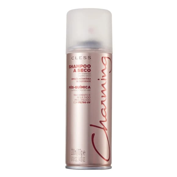 SH CHARMING A SECO POS QUIMICA 200ML
