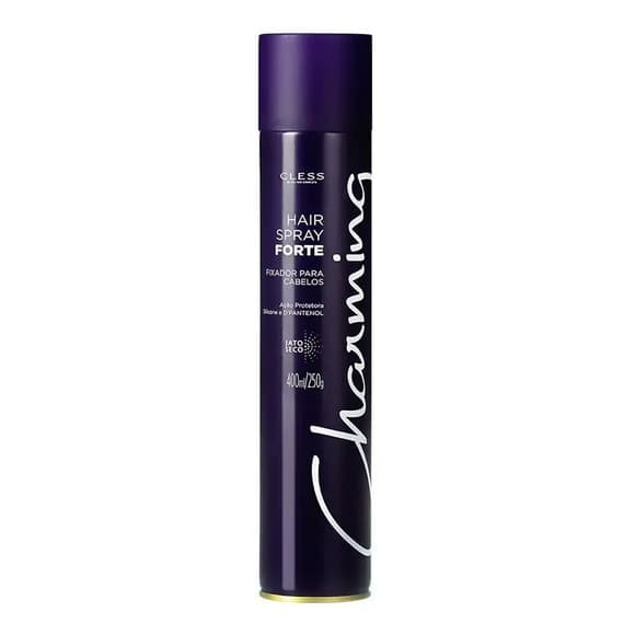 SPRAY CAP CHARMING CLASSIC 400ML