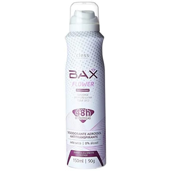 DES BAX MEN POWER 150ML