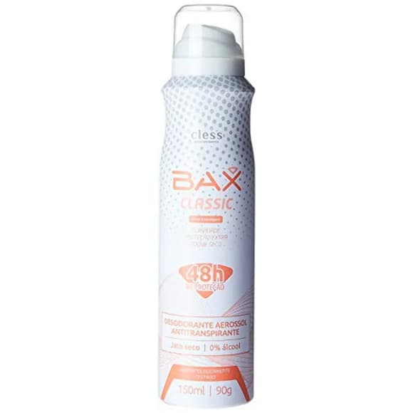 DES BAX MEN CLASSIC 150ML