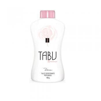 TALCO CORP TABU 100G ROMANCE