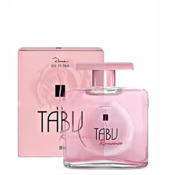 COL TABU ROMANCE 60ML