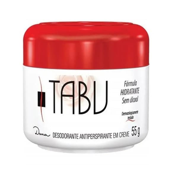 DES TABU CREME2,27 ANTIPERS 55G