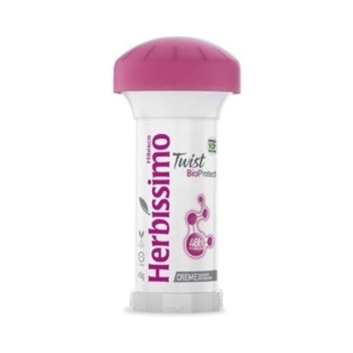 DES HERBISSIMO HIBISCO OLON 45G