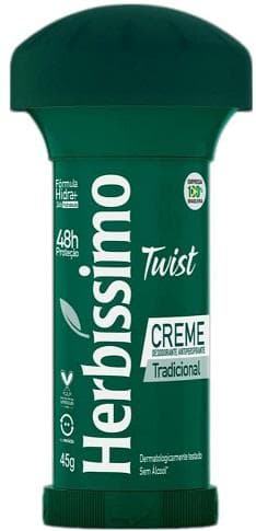 DES HERBISSIMO TRAD ROLON  CR 45 GR