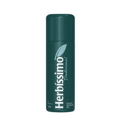 DES HERBISSIMO* SPRAY TRADICIONAL 90