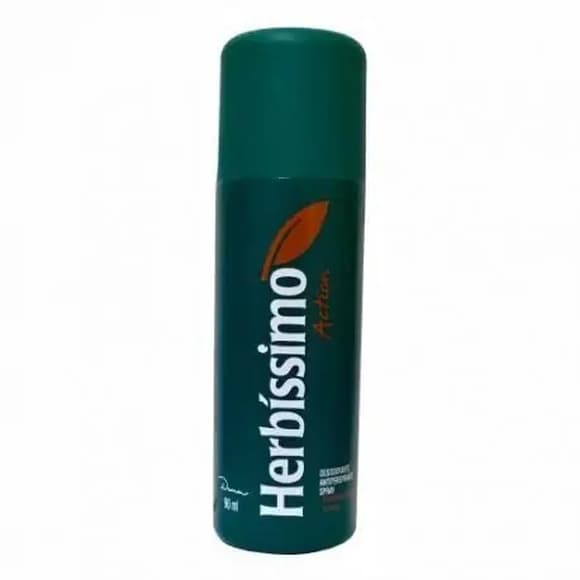 DES HERBISSIMO* SPRAY ACTION 90 ML