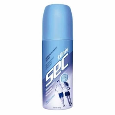 TALCO PES SEC TENIS AERO TRAD 150ML