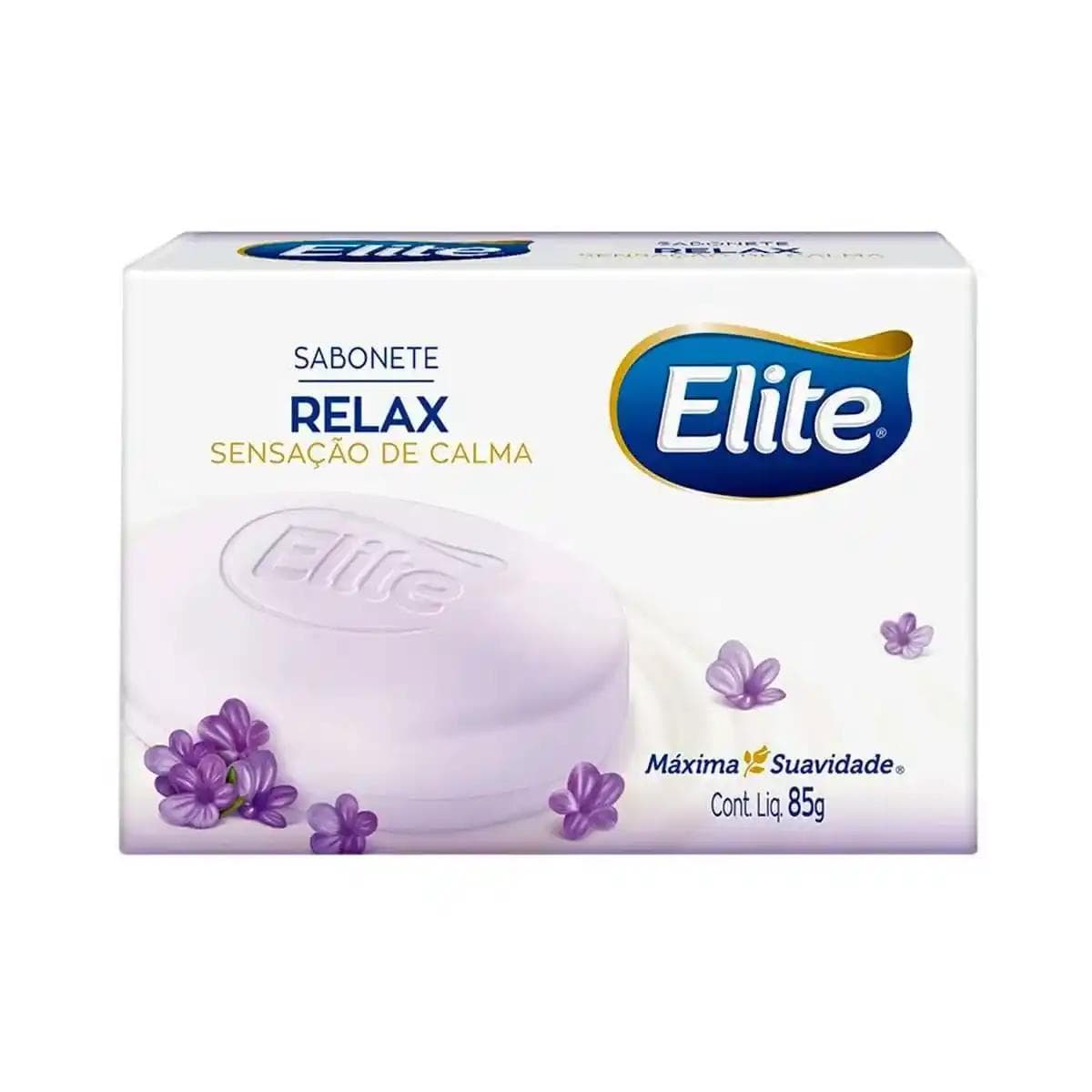 SAB BARRA ELITE REALAXAMENTO 85GR