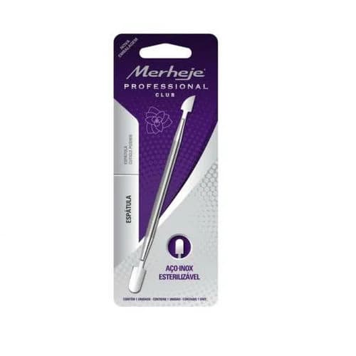 ESPAT MEREHEJE PROF ACO INOX