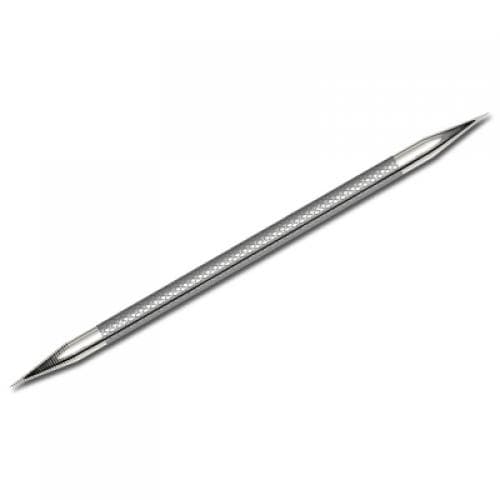 PALITO UNHA ACO INOX MERHEJE