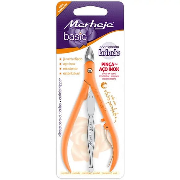 ALIC CUT MERHEJE BASIC LARAN PER+BRIN