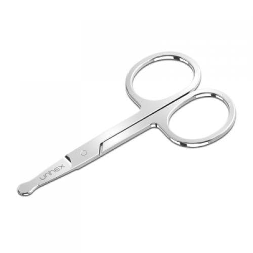 TES P/NARIZ E BIGODE UNHEX FOR MEN