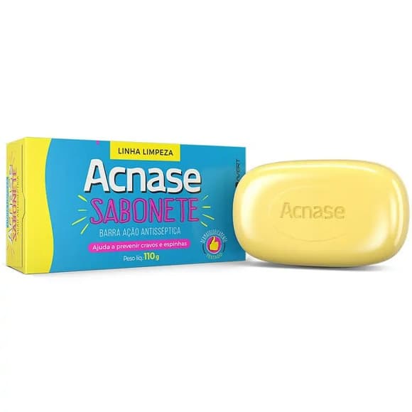 ACNASE SAB 110GR