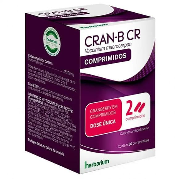 CRAN B-CR C/30 COMP