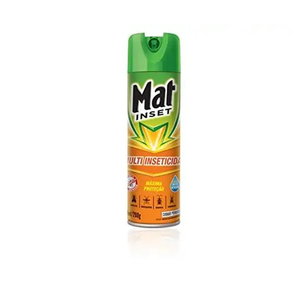 INSET MAT INSET AERO MULTI 300ML