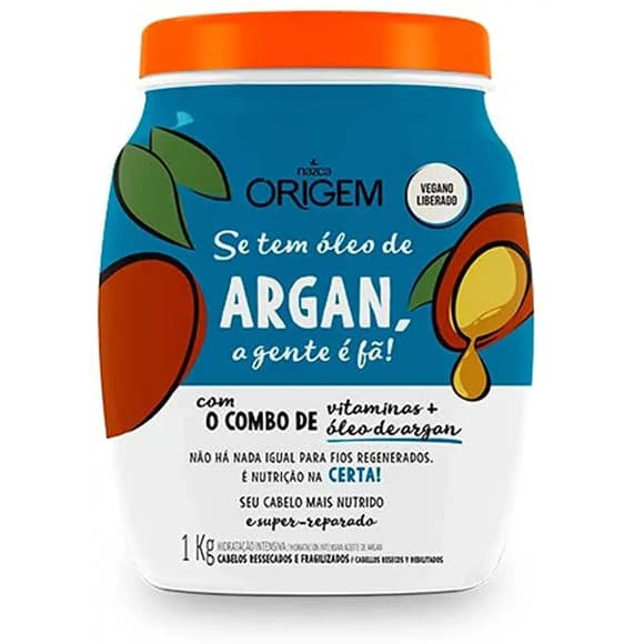 CR ALIS ORIGEM NOW MEL 80G