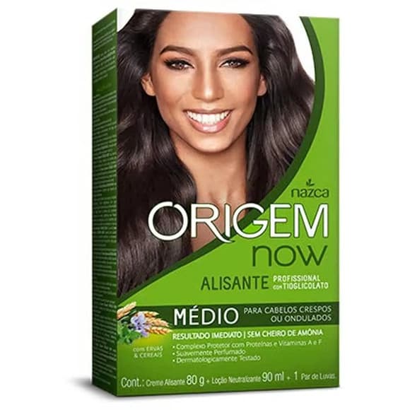 CR ALIS ORIGEM NOW ERVAS 80G