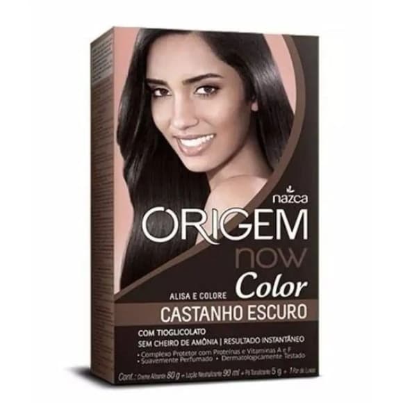 CR ALIS ORIGEM NOW ORIGEM CAST ESCURO
