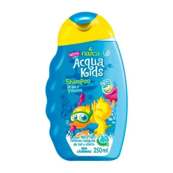 SH INF ACQUA KIDS PRAIA E PISCINA 250M