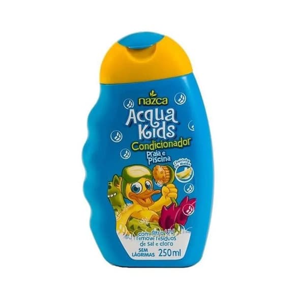 COND INF ACQUA KIDS PRAIA E PISCINA 250M