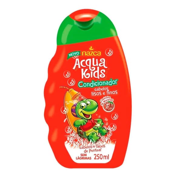 COND INF ACQUA KIDS CAB LISOS E FINOS250