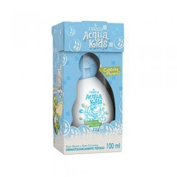COL INF ACQUA KIDS MENINO 100ML