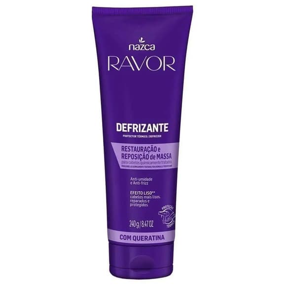 DEFRIZANTE RESTAURAC 240 G