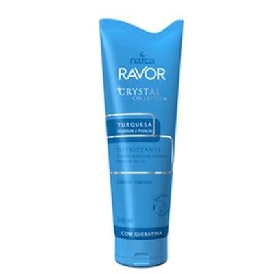 DEFRIZANTE RAVOR TURQUESA 240ML